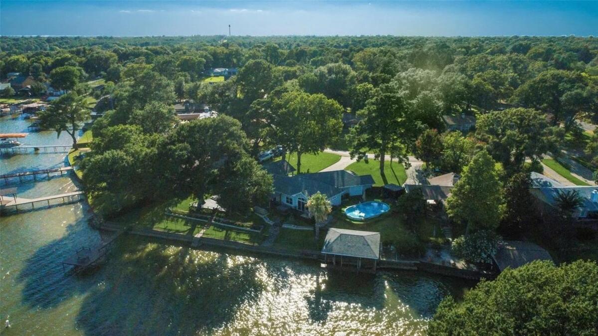 Payne Springs Paradise With Pool And Hot Tub! Mabank Exteriér fotografie