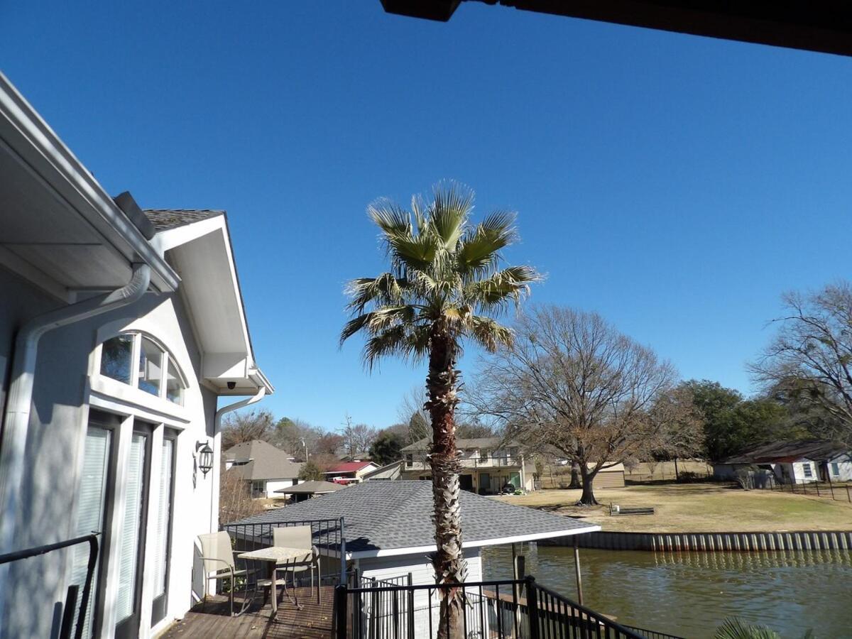 Payne Springs Paradise With Pool And Hot Tub! Mabank Exteriér fotografie