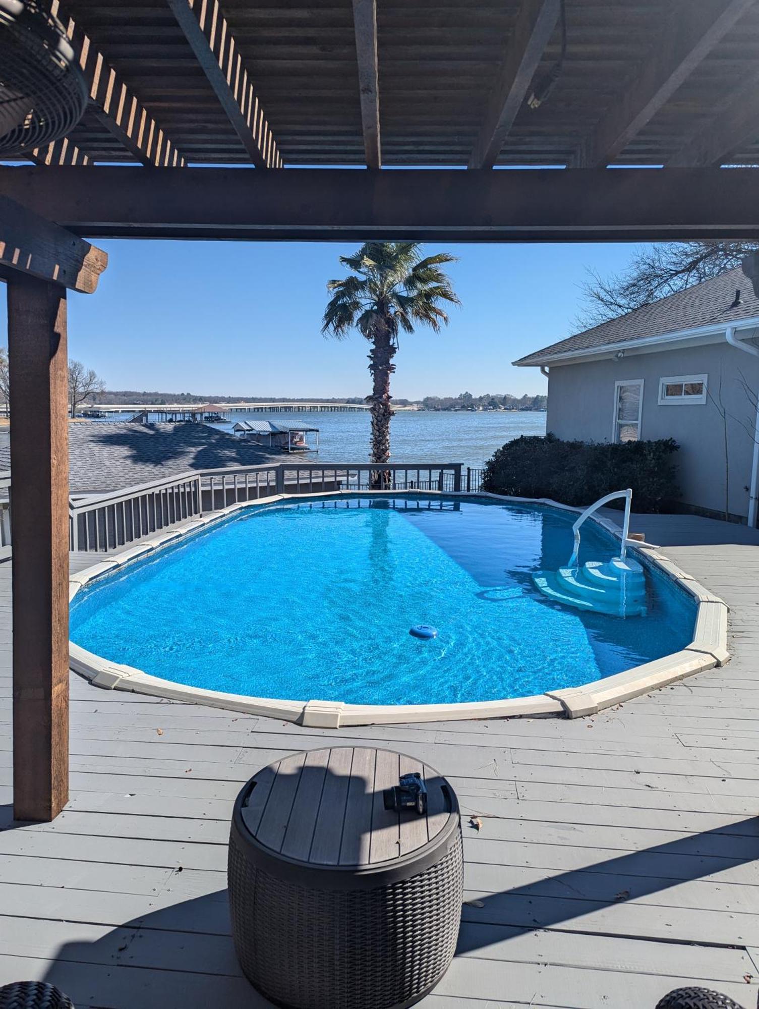 Payne Springs Paradise With Pool And Hot Tub! Mabank Exteriér fotografie