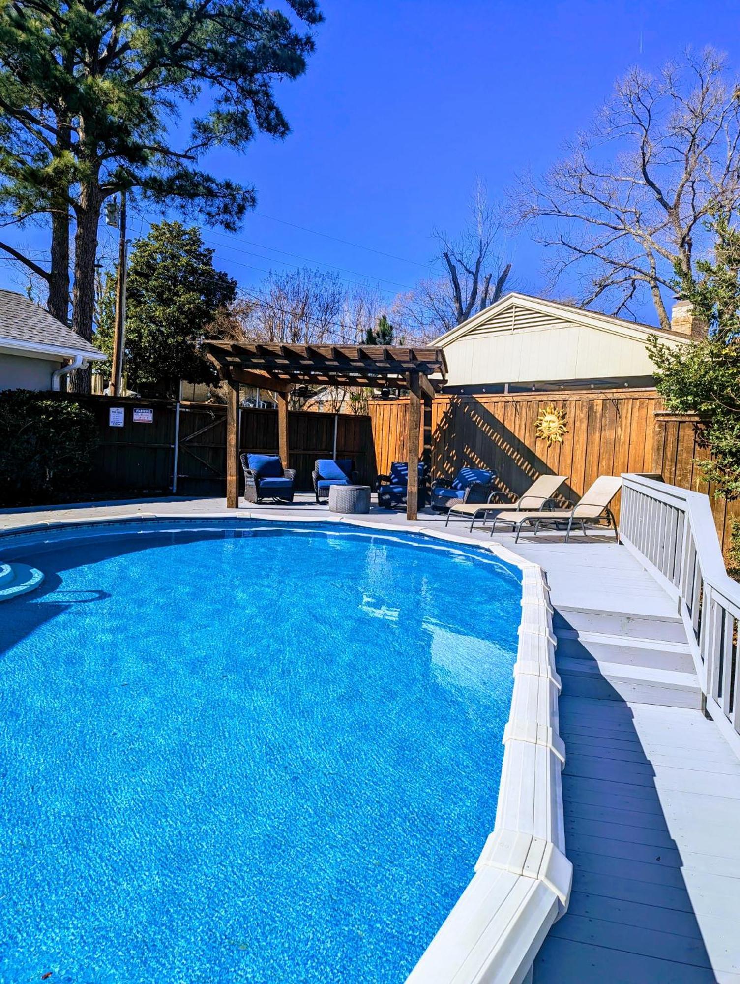 Payne Springs Paradise With Pool And Hot Tub! Mabank Exteriér fotografie